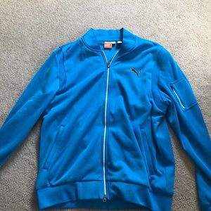 Puma Jacket